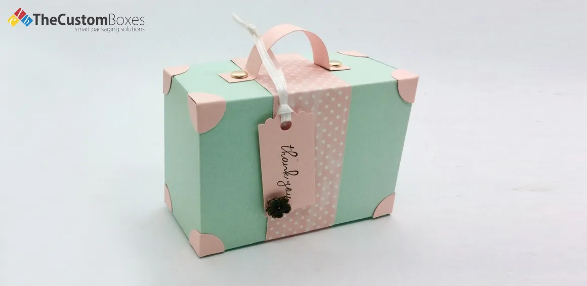 Take Your Gift Giving to the Next Level with Suitcase Gift Boxes